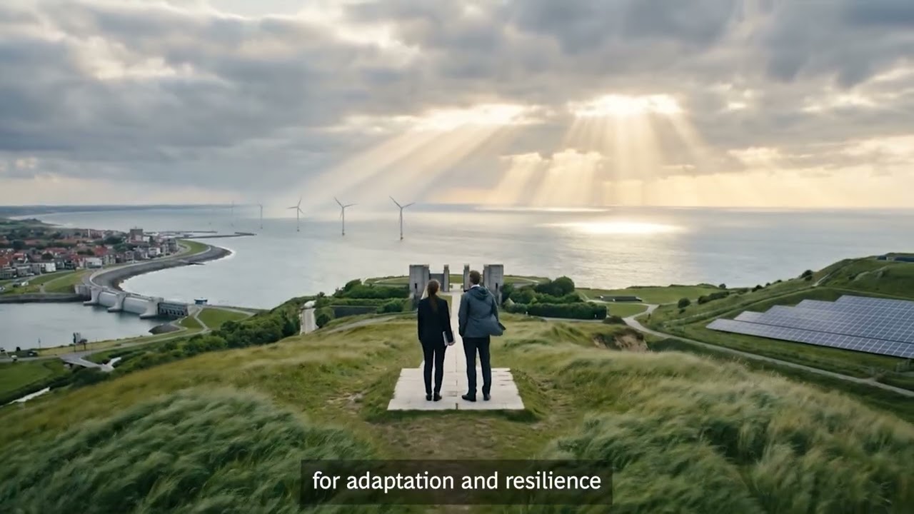 Open Sesame - An initiative by FERMA and WBCSD