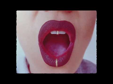 K-efe - SWEET [Lyric Visualizer]