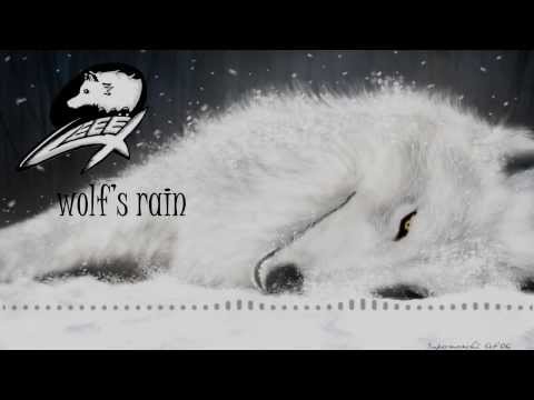 Wolf's rain unreleased soundtrack