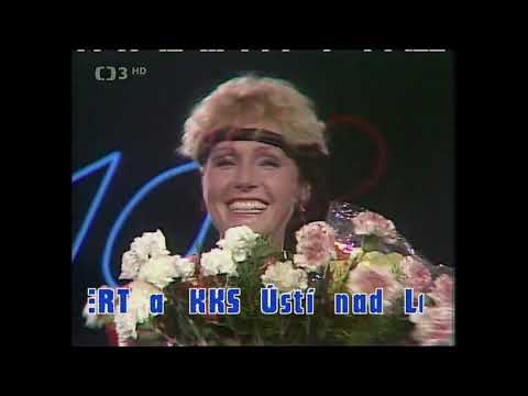 Helena Vondráčková - Čas Je Proti Nám (1985)