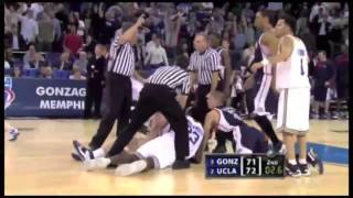 March Madness Needs Gus Johnson Back