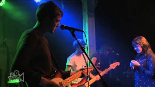 Let's Buy Happiness - Dirty Lakes   (Live in London) | Moshcam