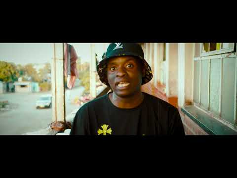 Ti Gonzi Ft Stunner - Steady Official Video (Directed by Leoy V)