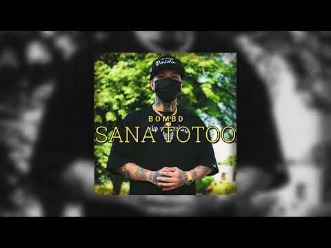 Bomb D - Sana Totoo (prod. by Jaz-E)