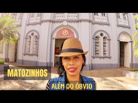 📍Matozinhos - MG: realidade, história e ruas da cidade | Rolê pelo Bairro