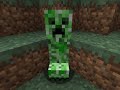 Minecraft Creeper Hiss Sound 1 Hour