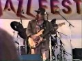 Stevie Ray Vaughan Crossfire Live In New Orleans ...