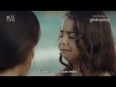 Mãe | Novela | Exclusivo Globoplay