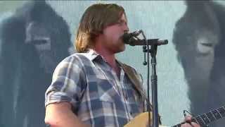 Lukas Nelson &amp; Promise of the Real - The Awakening (Live at Farm Aid 30)
