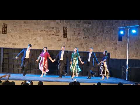 Greek Dance Romania Cyprus Zeibekiko & Zorba Internationa Festival @GreekDanceRomania