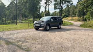 Carro Volkswagen Amarok V6 a venda - Imagem 4 | Autoline PT Carro Volkswagen Amarok V6 | Imagem 4 - Autoline