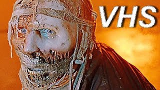 Трейлер: Человек тьмы