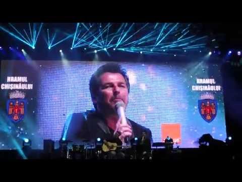 Thomas Anders - You're My Heart, You're My Soul (Live Chişinău)