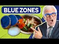 What The Longest Living People Eat Every Day Blue Zone Diets