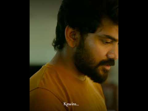 Thaniya Iru Vaazhaiye Theriyum.. ❤️Relatable to a lot of people.🥺❤️ DaDa movie Status Video Tamil ✨