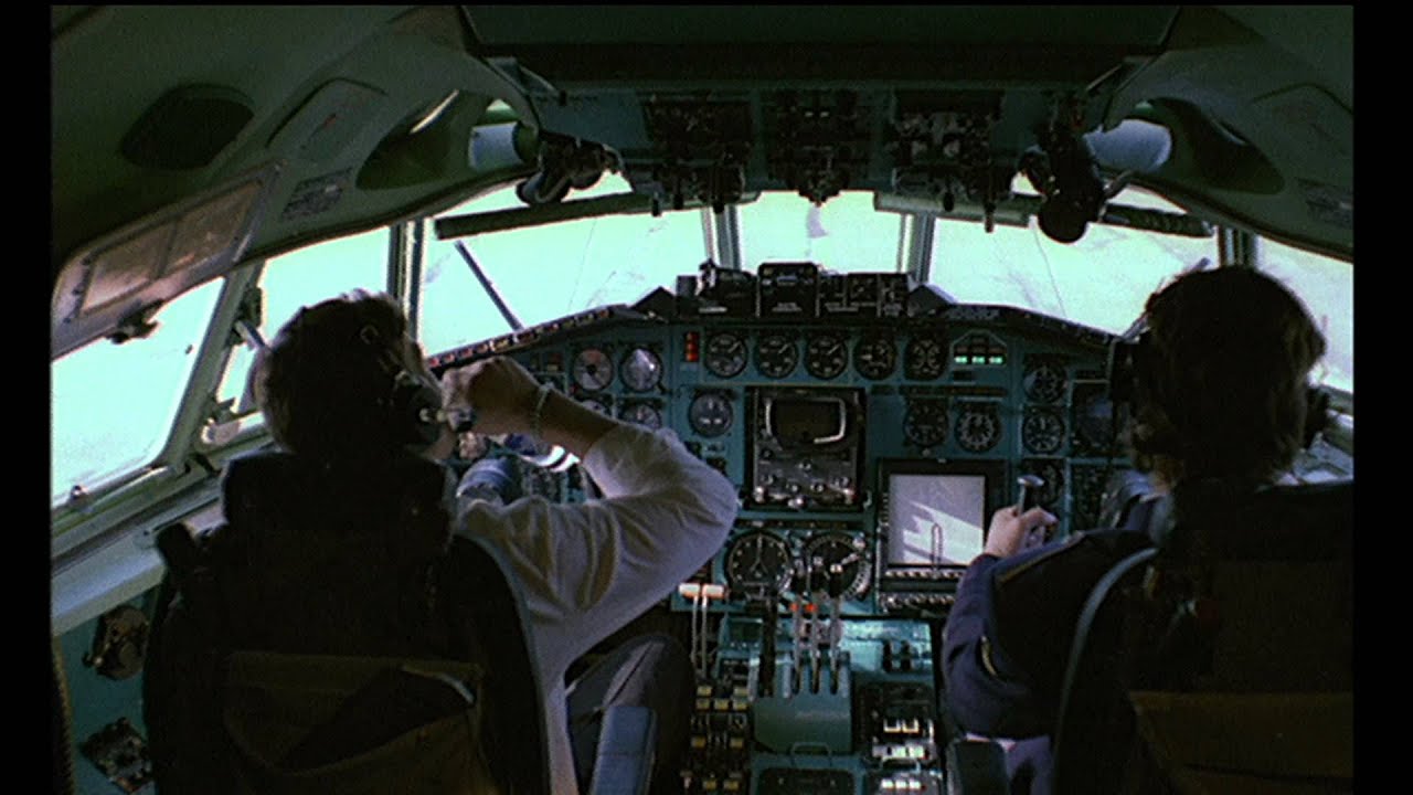 Last Soviet Movie Trailer