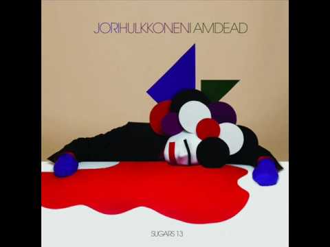 Jori Hulkkonen - I Am Dead (Hercules And Love Affair Remix)