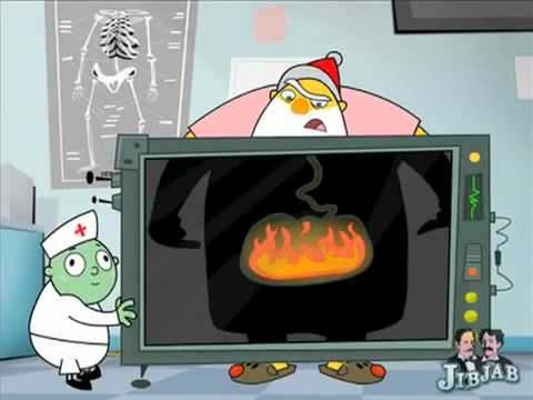 Santa Claus - JibJab-com