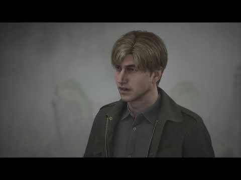 Originalky.cz - Silent Hill 2 REVIEW CZE by PEchiOnlajn