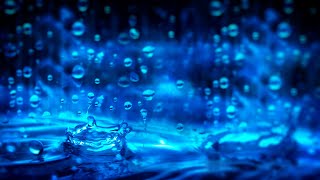 Sleep with Peaceful Rain Sounds | White Noise Storm for Sleeping, Focus or Soothing Baby | 10 Hours