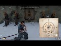 Ghost Of Yotei How To Find A Way To The Upper Building Puzzle