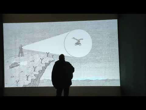 Pan Cicvárek, ovčí člověk - Pan Cicvárek ovčí člověk   Obešel jsem ulic pět