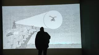 Video Pan Cicvárek ovčí člověk   Obešel jsem ulic pět