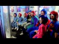 Perris Indoor Skydiving Promo Videos