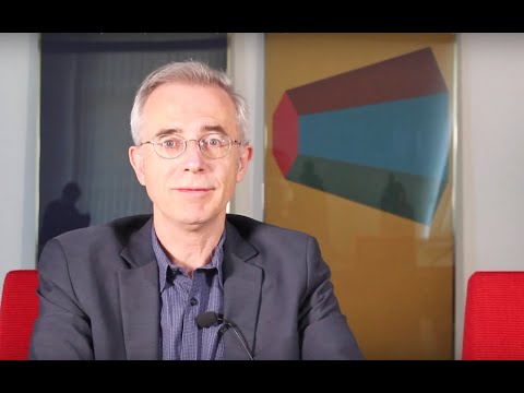 TDM Welterbetag 2020 (Video 15/15) - Klaus Lingenauber: Zum Film "Siedlungen der Berliner Moderne"