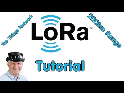 LoRa / LoRaWAN De-Mystified (English)