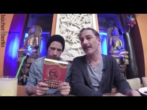 bücherÜBERberlin - Nr. 059 // Mohsin Hamid - So wirst du stinkreich im boomenden Asien