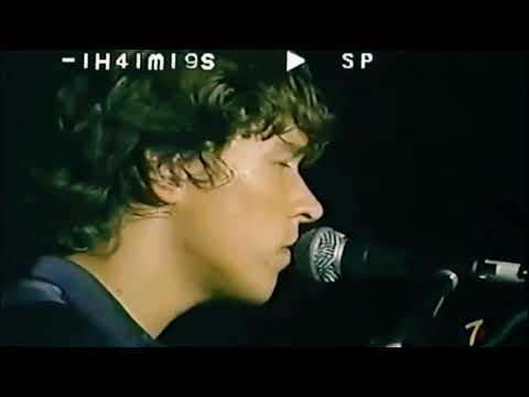 Love Song (ver. 2) - Hanson