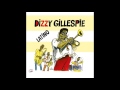 Dizzy Gillespie - Cubana Bop