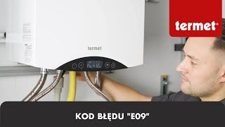 p0598 naprawy błędu