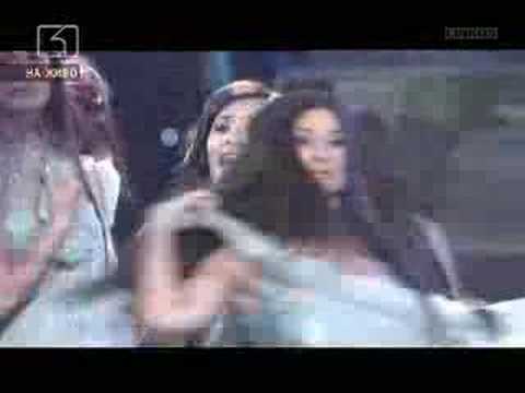 EUROVISION  2006 BULGARIA LIVE