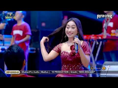 KERTAS DAN API ~ EVA KHOLIQ MAHESA MUSIC Live Kabongan Lor ( ARKAB )