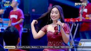 Download lagu KERTAS DAN API ~ EVA KHOLIQ MAHESA MUSIC Live Kabongan Lor ( ARKAB ) mp3