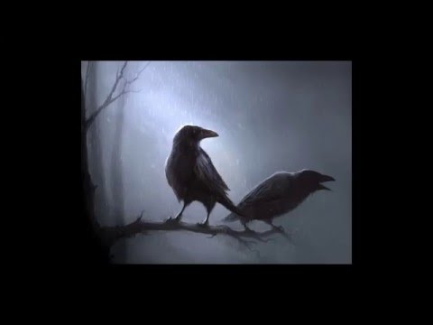 Rasho - Cuervos Negros