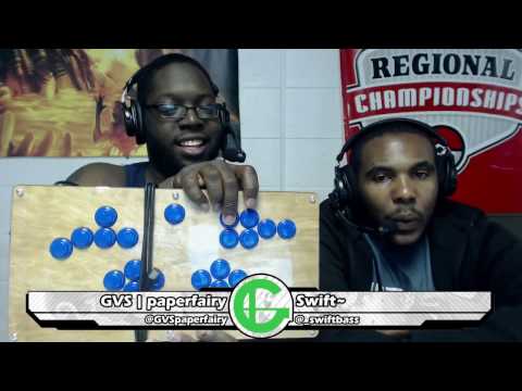 Obelisk Tournament 47 | Winner Interview - Swift~