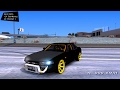 Nissan Skyline R33 Drift for GTA San Andreas video 1