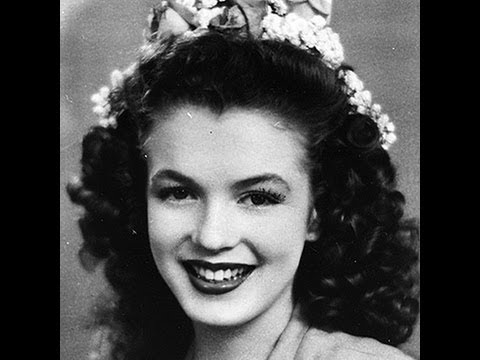 Video thumbnail for Marilyn Monroe Or Hope Witsell