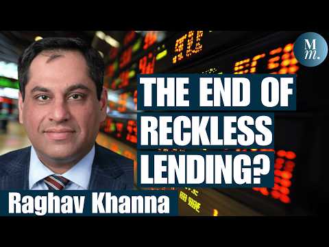 The State of Credit Markets | Oaktree’s Raghav Khanna