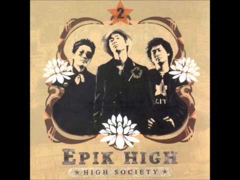 Epik High - Good Evening