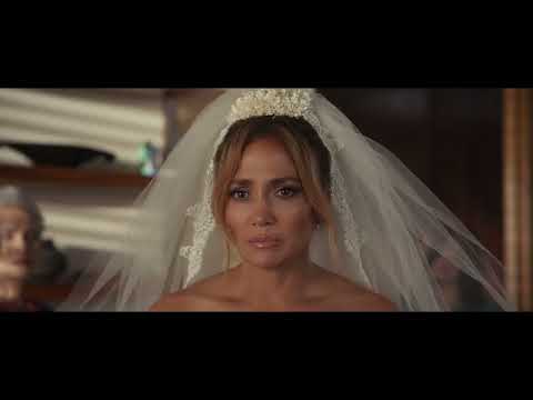 SHOTGUN WEDDING - Ein knallhartes Team | Offizieller Trailer