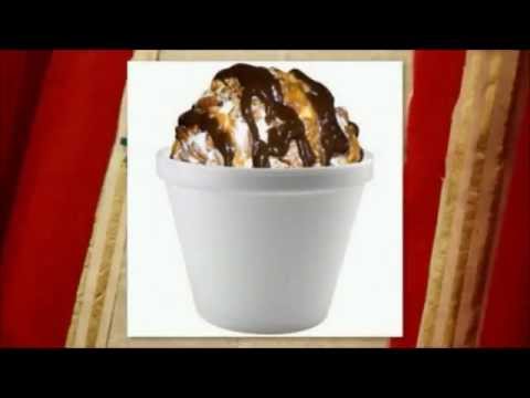 Paper Ice Cream Containers-What you need to know!