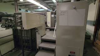 2006 Mitsubishi D3000R-4