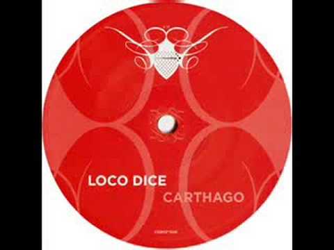 Carthago - Loco Dice