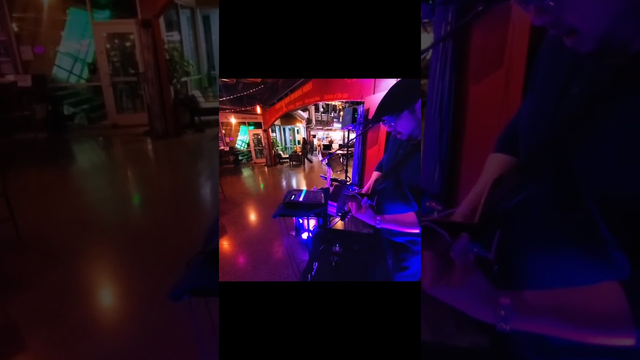 What I Got - Sublime cover