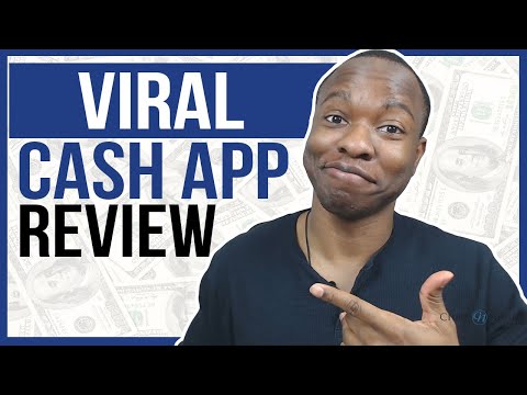 Viral Cash App Review - PAID $47 And THIS HAPPENED! (LEGIT or SCAM?)