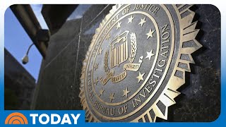 Trump forces out senior FBI officials and January 6 prosecutors